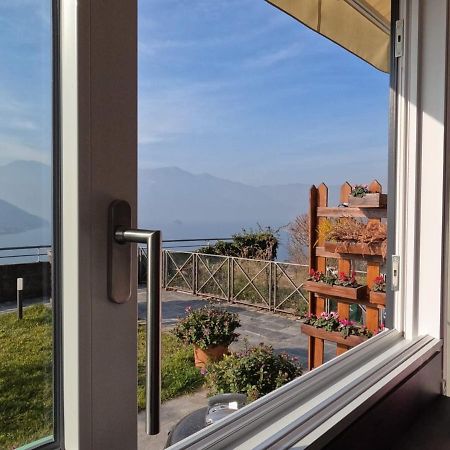 Gioiello Sul Lago D'Iseo Сале-Маразино Экстерьер фото