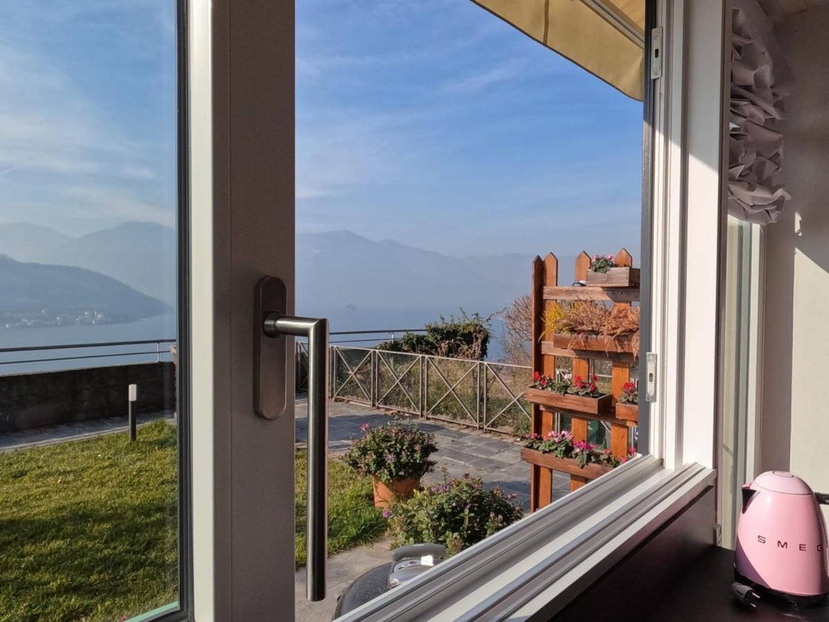 Gioiello Sul Lago D'Iseo Сале-Маразино Экстерьер фото
